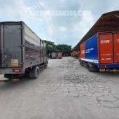 [XN26 - SIÊU TÀI SẢN DÒNG TIỀN] MẶT TIỀN QUỐC LỘ 1A QUẬN 12 – 16.200m2 (1.6 HECTA) (90m x 180m)